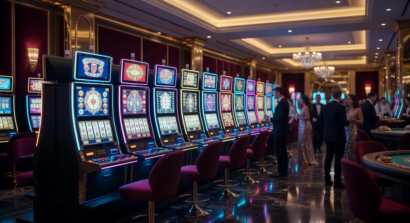 Populaire gokkasten met echt geld: Onze top 5 - gokkasten met echt geld